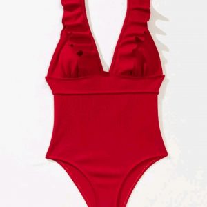 TRAJE DE BAÑO AMAIA