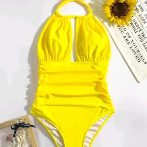 TRAJE DE BAÑO GRECIA