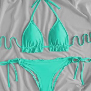 Bikini menta