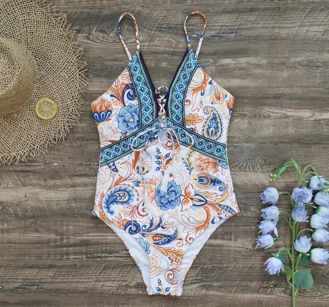 Traje de baño Aruba