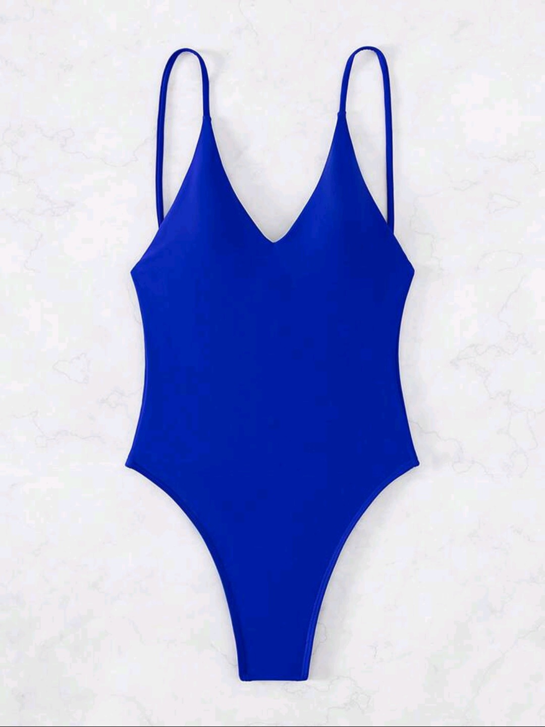 Traje de baño sky blue